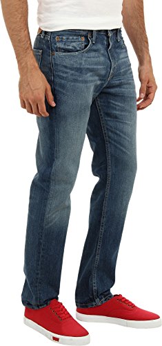 Image of Levi's Men's 511 Slim Fit Jeans (Seasonal)