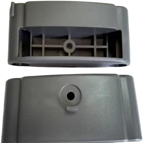 Repair parts/accessories tripod T72 / T98 leg large square/plastic cover