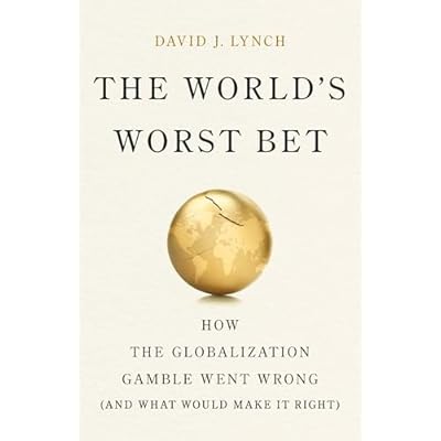 The World's Worst Bet