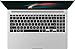 SAMSUNG 15.6” Galaxy Book3 Laptop PC Computer, 13th Gen Intel Core i7-1355U Processor / 16 GB / 512GB, Thin and Light, FHD Screen, Fingerprint Reader, HD Webcam, 2023 Model, NP750XFG-KB2US, Silver