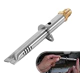  Bonbo RV Trailer Camper Appliances 621957 Kit de quemador y orificio
