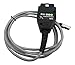 Produktbild RJ45 Ethernet Diagnose Interface für Rheingold ESYS ISTA F-Modelle Codierung