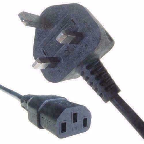 Power Cable for Morphy Richards Soupmaker 501013 Stainless Steel Soup Maker