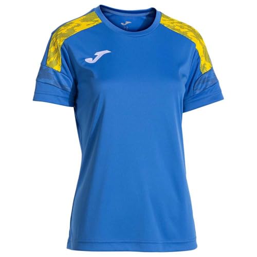 Maillot fille Joma Championship VIII - vue 4