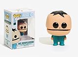 Nickelodeon Funko POP Animation: South Park-IKE Broflovski Action Figure