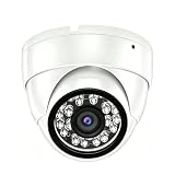 Voniviewse 2MP 1080P Analog Camera 4-in-1 (TVI/AHD/CVI/960H Analog)