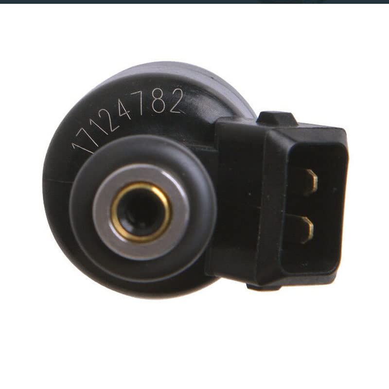 Amazon.com: AUTO-PALPAL FUEL INJECTOR 17108045 17124782 17123924 