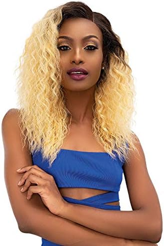Melt Extended Part CIARA Lace Front Wig (SANDSTONE)