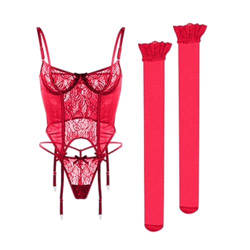 Ensemble lingerie dentelle armatures souples bralette et culotte ultra confortables