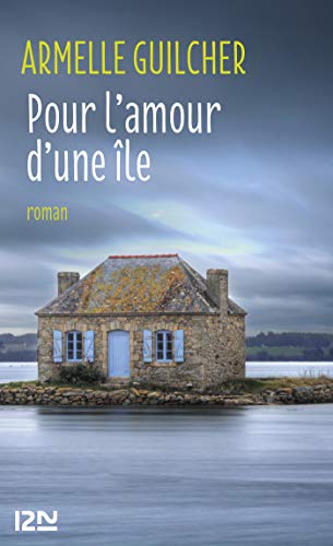 Pour l'amour d'une île PDF