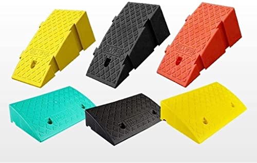 Rampe de trottoir pour poussette et tapis d'accès pour handicapés - 4
