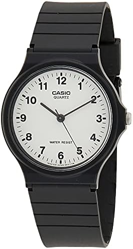 Casio Collection Unisex Watch MQ-24