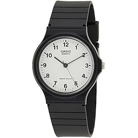 Casio Collection Herren-Armbanduhr MQ 24 7BLLGF Cover