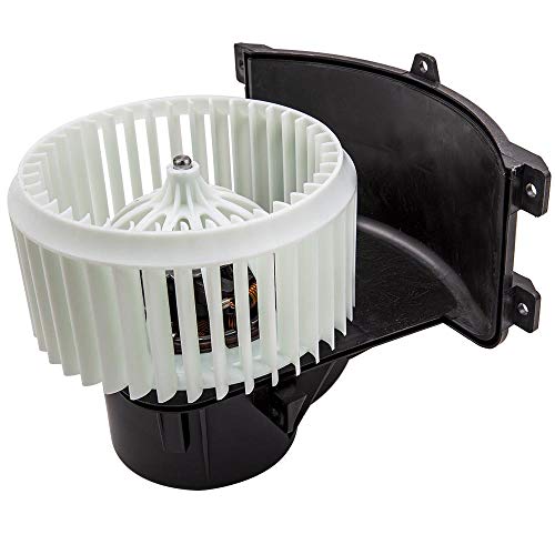 Image of Heater Blower Motor For VW Transporter MK V Box Platform/Chassis 2003-2015 Car Blower Fan Motor 7E2819021A