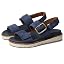 Jeans Blue Velcalf Premium