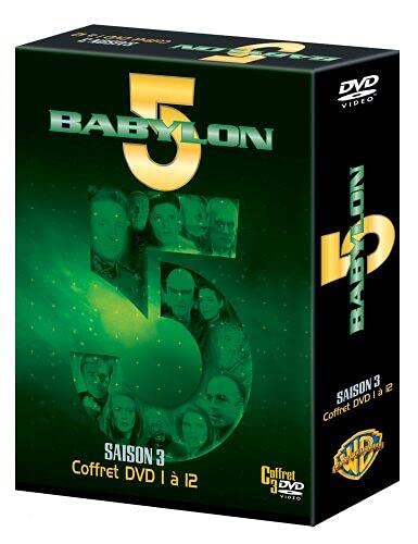 Babylon 5, saison 3