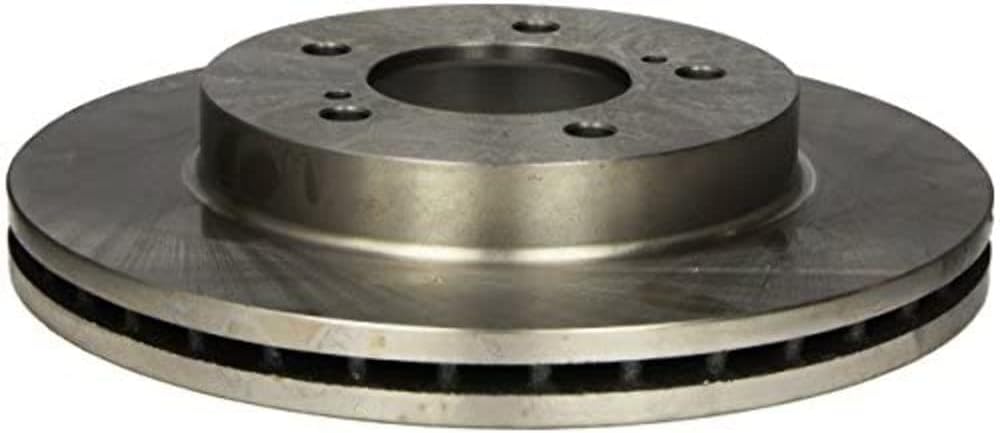 Centric 121.65032 C-Tek Automotive Front Brake Rotor Fits Selected 1993-2002 Mercury Villager, 1993-2002 Nissan Quest
