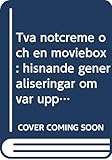 moviebox pro vip apk  Två nötcreme och en moviebox : hisnande generaliseringar om vår uppväxt i DDR-Sverige