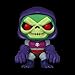 Funko Pop!: Masters of The Universe - Skeltor with Terror Claws