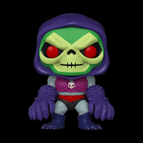 Funko Pop!: Masters of The Universe - Skeltor with Terror Claws
