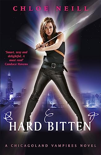 Hard Bitten view 2