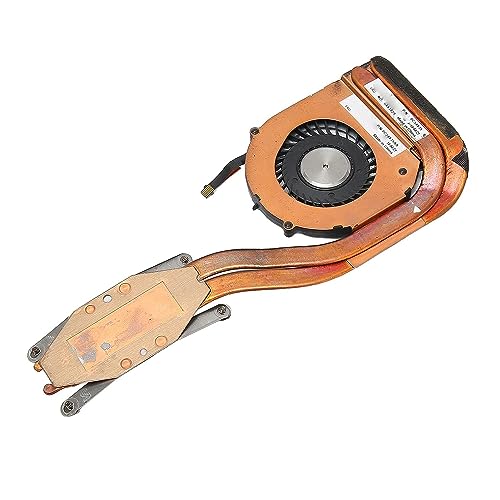 Ventilateur CPU Thinkpad X1 Carbon Gen3 résout surchauffe PC