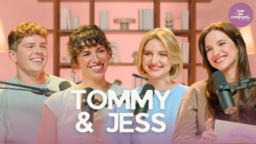 Tommy & Jess: Flaming Hot Chips, Frenzied Fans, & The Food Guy&rsquo;s Fianc&eacute; Era