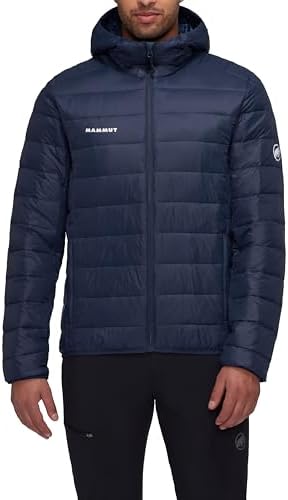 Amazon | [マムート] クラッグ インサレーション フーデッド