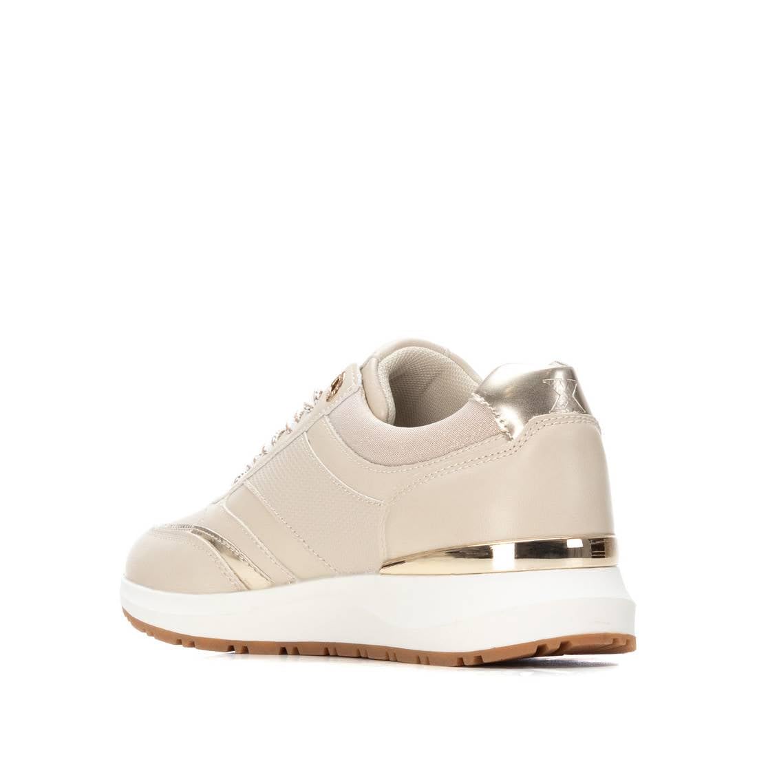 XTI - Zapatilla Mujer - Calzado Cómodo y Versátil - Moda Casual