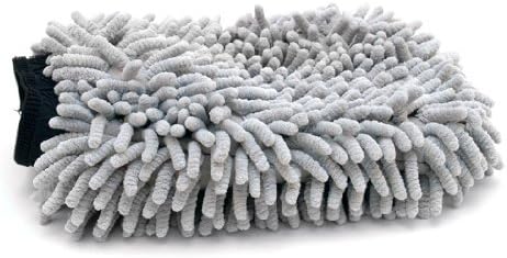 PBMG Supreme Micro-Chenille Wash Mitt