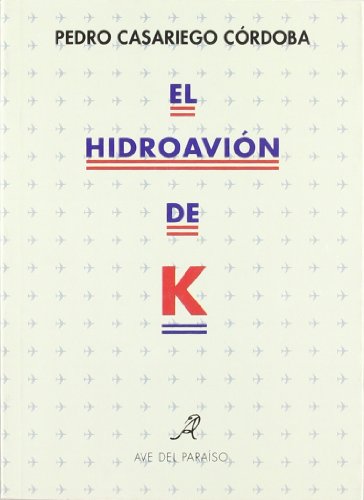 El Hidroavion de K
