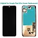 Original for Google Pixel 8 Pro Screen Replacement Pixel 8 Pro 5G GC3VE G1MNW Display Touch Screen Digitizer Assembly with Fingerprints and Tools.