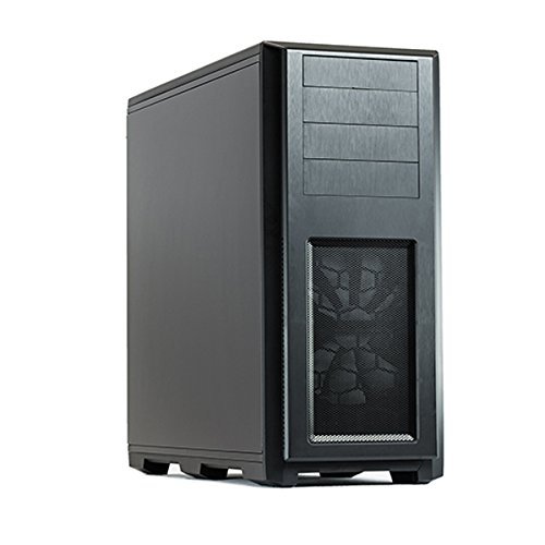 Phanteks logo