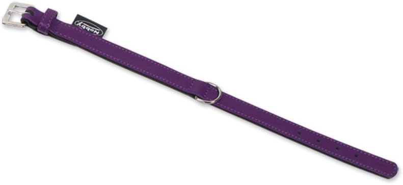 Nobby Collar South, 27 cm, Brown