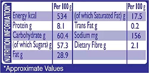 Image of Cadbury Dairy Milk Family Pack 130 Gm (Pack of 20) Bars (20 x 0.13 kg)