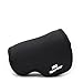 MegaGear MG835 Panasonic Lumix DC-LX100 II, DMC-LX100 Ultra Light Neoprene Camera Case - Black