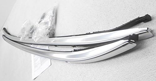 Mazda Roof Rack Side Rails for 2017-2025 (0000-8L-R09)