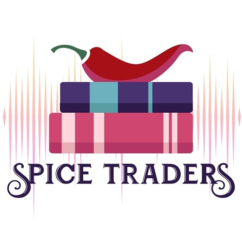 Spice Traders cover art