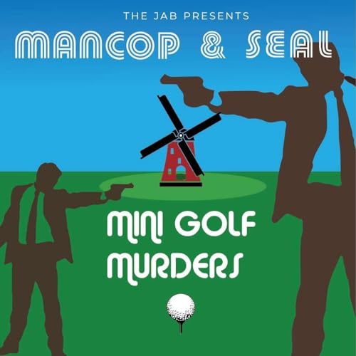 The Mini Golf Murders