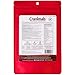 Cranimals Gold Cranberry Powder for Cats - Vegan DHA Omega 3, Urinary Health Support - Two Pure Ingredients, No Additives - Replace Fish Oil with Cranberry Antioxidants, for recurrent UTIs, 4.2 Oz