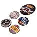 Back To The Future - Badge Pack