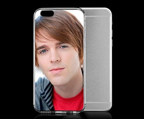 Meniang Jone iPhone 6 Cover Case ShameDawsen Shane JcWwk Dawson Creator Team For Weight Loss iPhone 6 Case