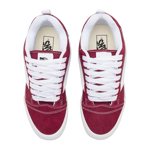 Vans Knu Skool - vue 6