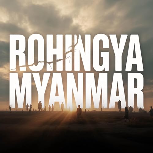 The UNTOLD Story of the Rohingya Myanmar! | Omar Suleiman