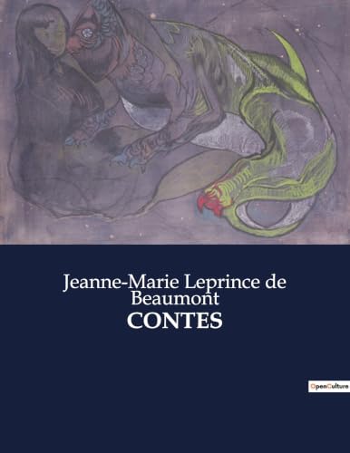 Contes (French Edition)