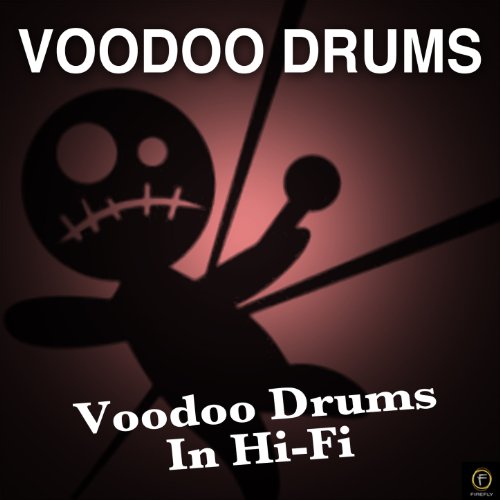 Amazon.co.jp Voodoo Drums in HiFi Voodoo Drums デジタルミュージック