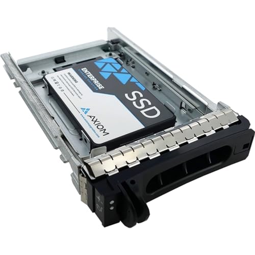 480GB ENT PRO EP400 SSD SATA 3.5 DELL