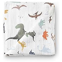 Algopix Similar Product 8 - Aenne Baby Muslin Baby Swaddle Blanket