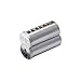 Core, Interchangeable, M Keyway, 7 Pin