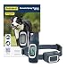 PetSafe Remote Spray Trainer - Collar and Remote for Dogs 8 lb. and Up, Fits Up to 27 in. Neck, 300 Yd. Range, Water Resistant and Rechargeable Collar with Citronella and Unscented Cartridges